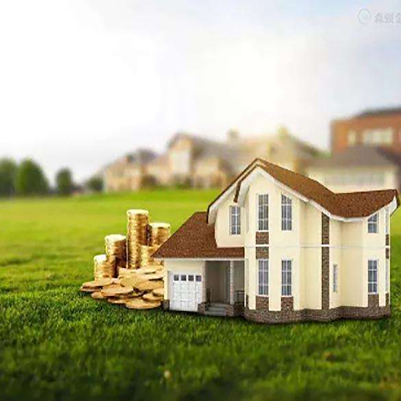 开州房子抵押贷款流程|银行住房抵押贷款