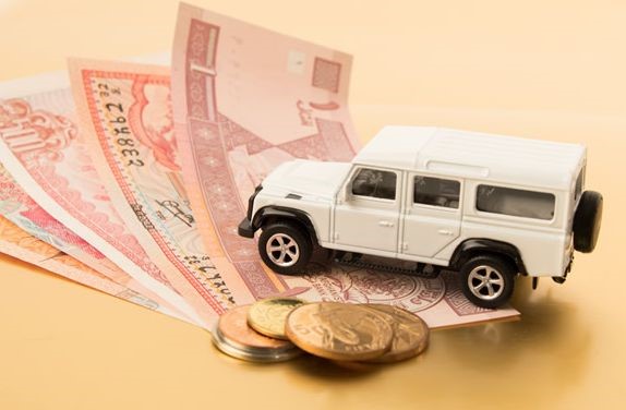 开州车辆抵押贷款申请的攻略