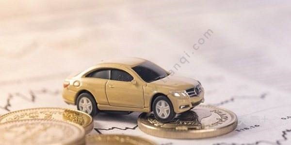 开州汽车抵押贷款流程及注意事项