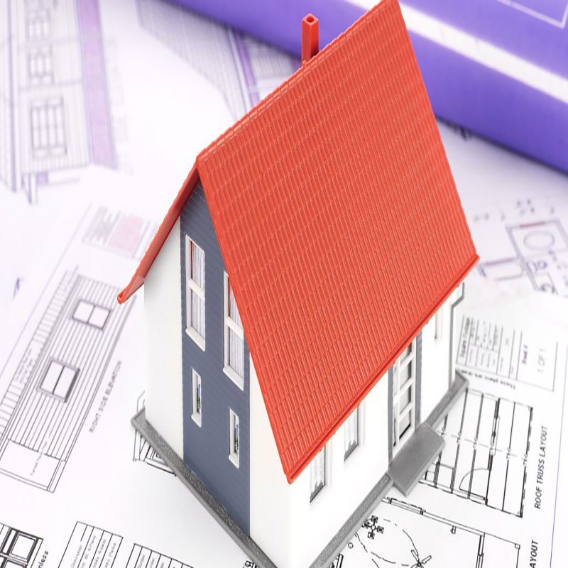 开州房子抵押贷款办理利率及额度