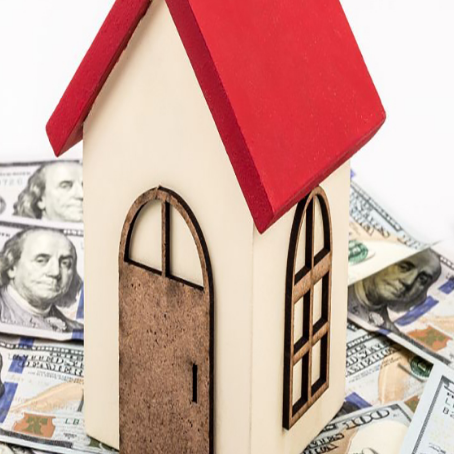 开州房产抵押贷款的额度高吗?