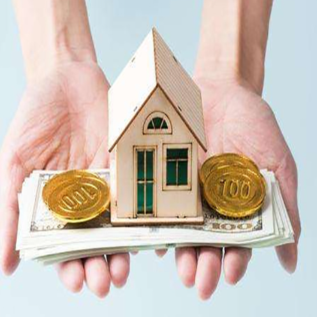 开州按揭房抵押贷款的办理流程和条件